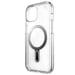 Speck Carcasa MagSafe para Iphone 14 Plus / 15 Plus Presidio Perfect-Clear Click-lock Transparente