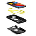 Spigen Tough Armor - iPhone 12 mini, Negro