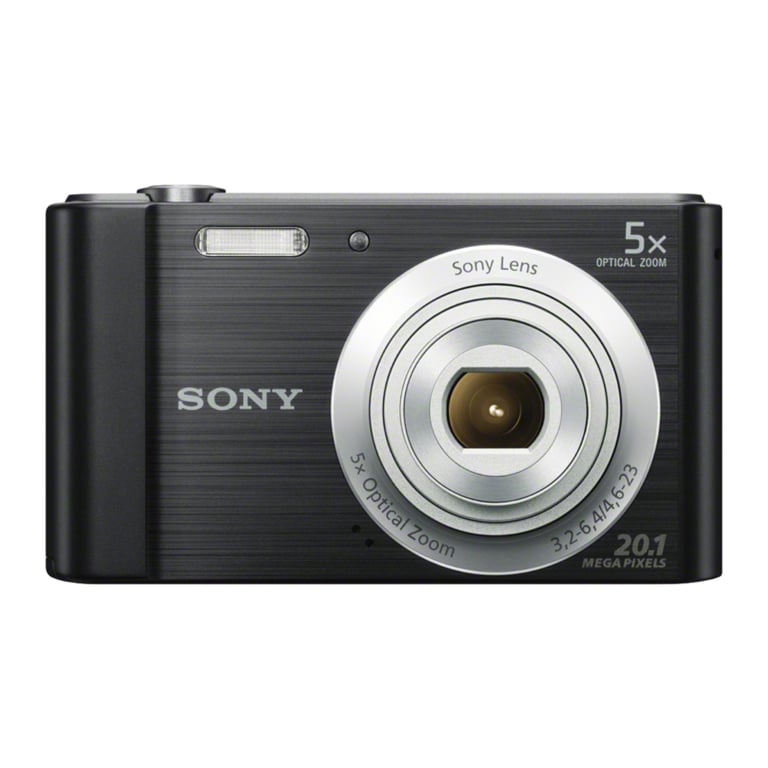 Sony DSC W790 Compact CCD 20MP Zoom 5x - vue 2