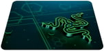 Razer Goliathus Mobile Tapis de souris de jeu Vert