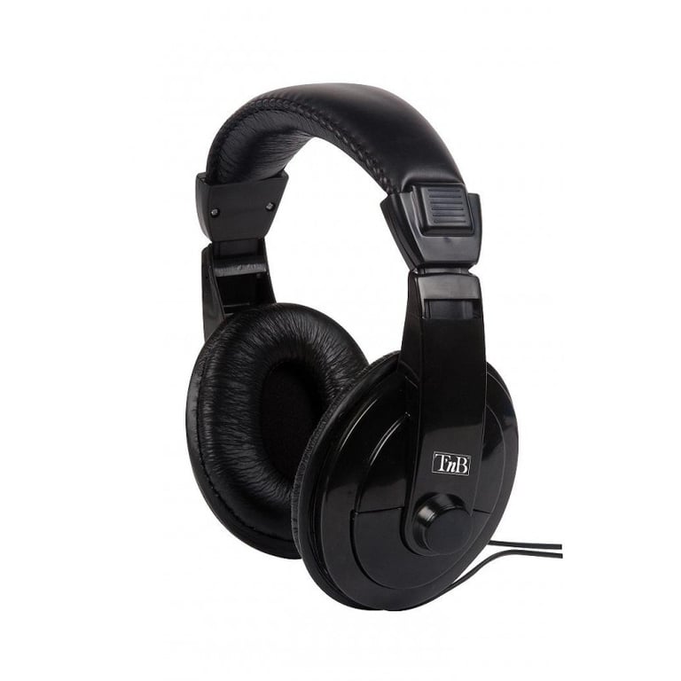 T'nB CSHOME1 écouteurcasque Écouteurs Avec fil Arceau Neuf