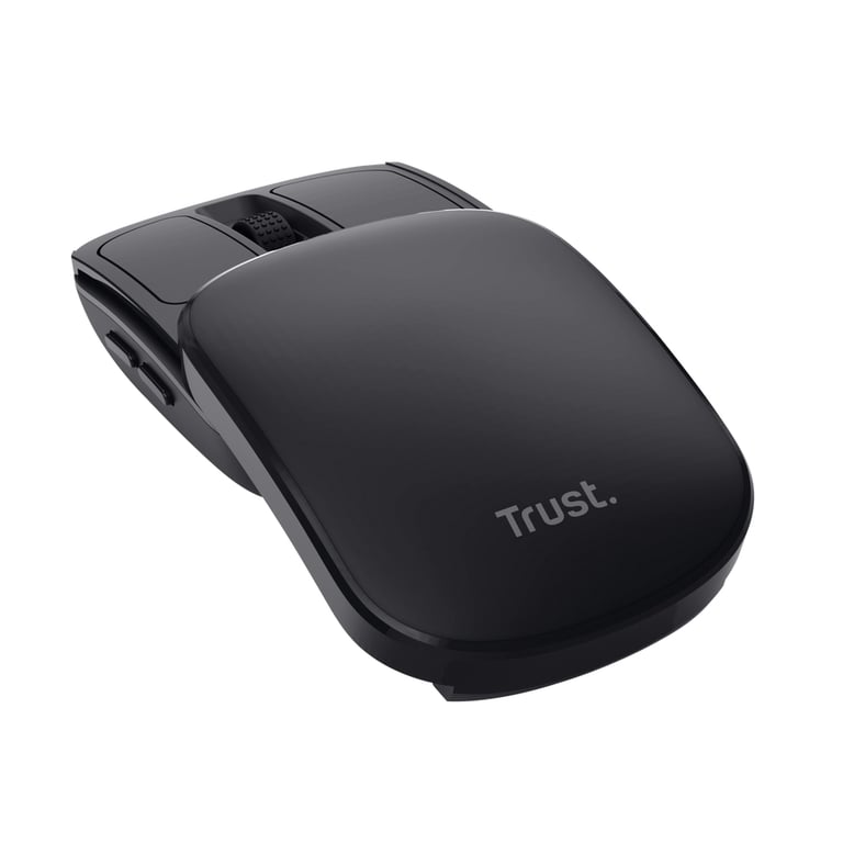 Souris Trust 25733 – Ambidextre, RF Sans Fil, 2400 DPI - vue 2