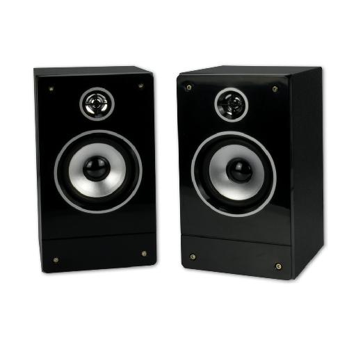 MCL Enceintes 2.0 RMS - vue 2