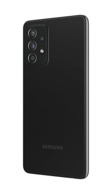 Galaxy A52 5G 256 GB, negro, desbloqueado