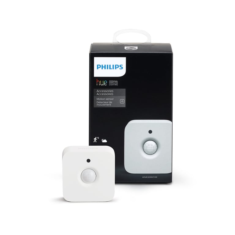 Détecteur de mouvement HUE MOTION SENSOR - vue 8