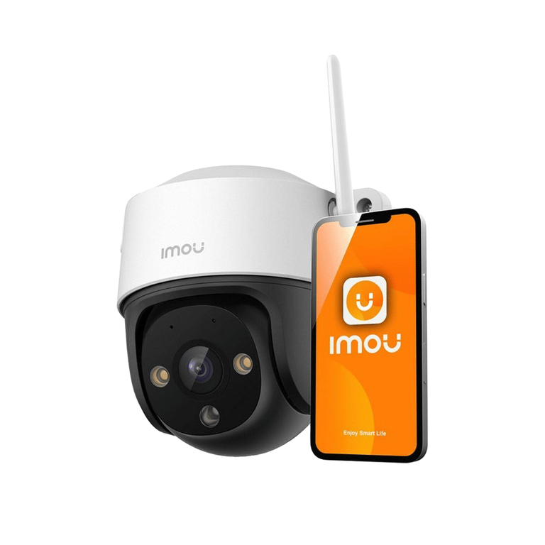 Camescope de surveillance Imou IPC K7CP 5H1WE - vue 3