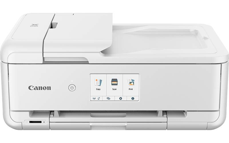Canon PIXMA TS9551C Jet d'encre A3 4800 x 1200 DPI Wifi Neuf