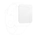 InvisibleShield Glass Fusion+ Protecteur d'écran Noir, Transparent