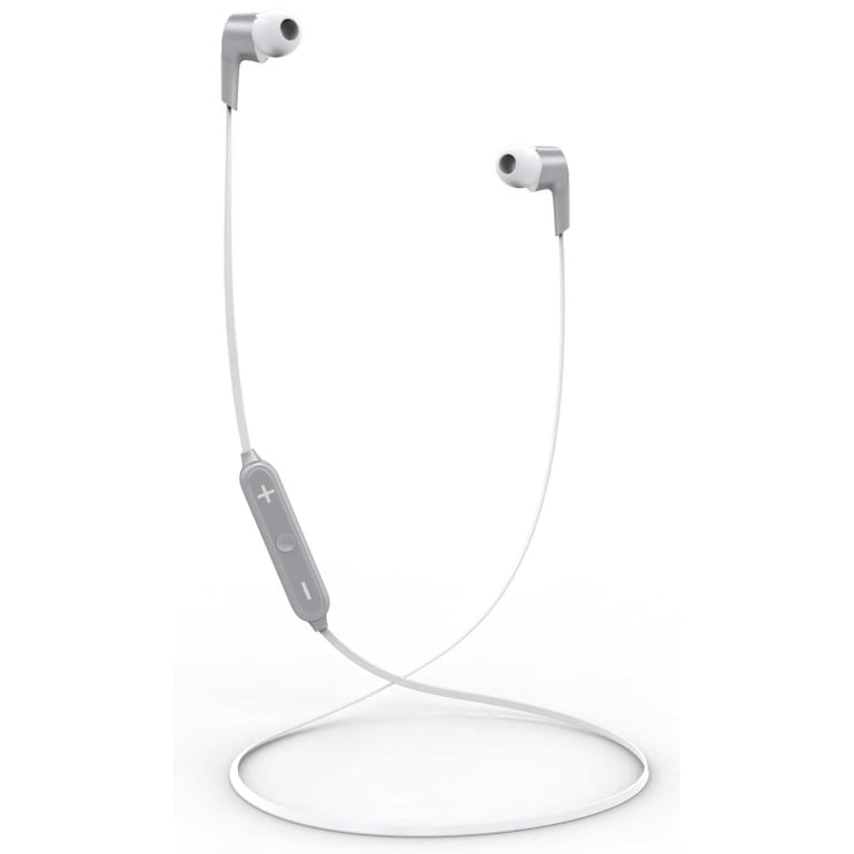 Oreillette Bluetooth AKASHI ALTKITINTRABTSIL avec Réducteur de Bruit Ambiant et Connexion Multipoint - Neuf