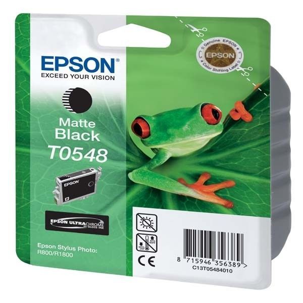 Epson Grenouille 05 - vue 4