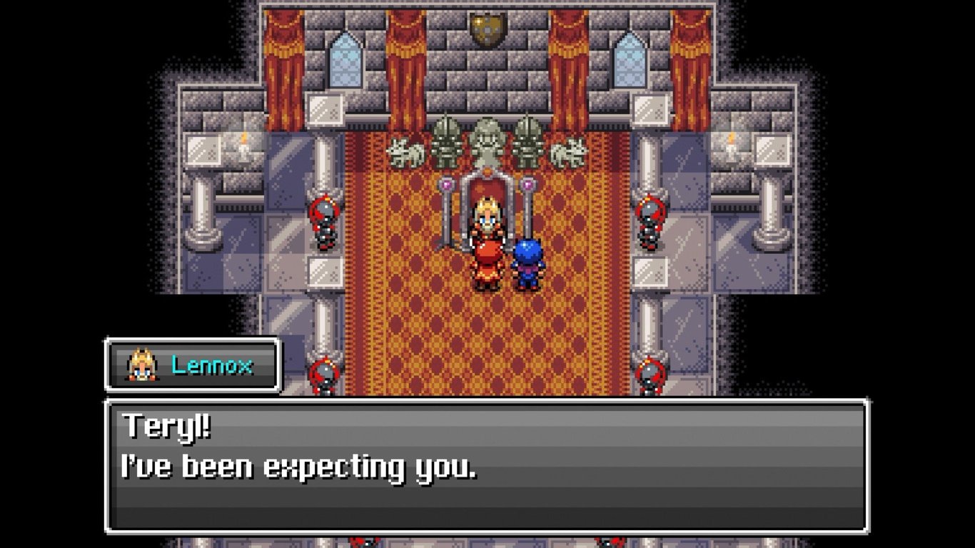 Starlight Legacy PS5 - Neuf