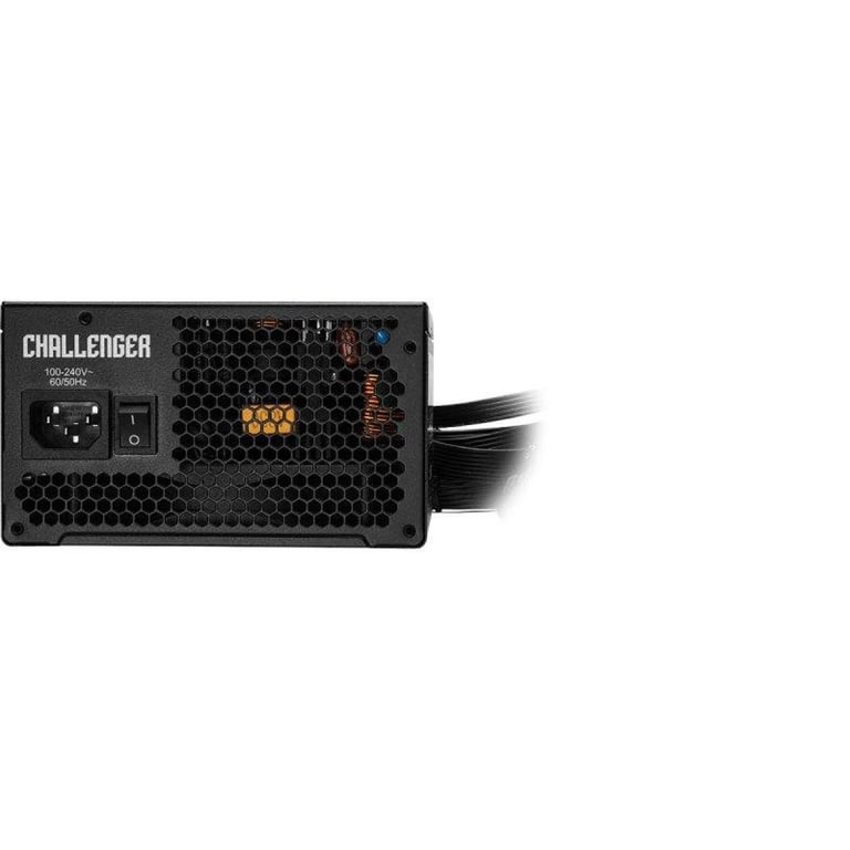 Asrock CL Challenger unité d'alimentation d'énergie 20+4 pin ATX ATX - vue 4