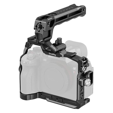 SMALLRIG 6703 Kit Cage pour Sony A7 R VI