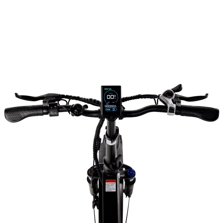 Vélo électrique pliant PIXAR Star1 20 pouces 48 V 15 Ah Neuf - vue 3