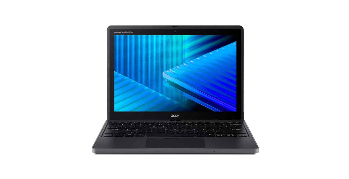 Acer TravelMate B3 Spin 12 TMB312R 31 TCO 12.2 N series N150 4 Go RAM SSD AZERTY