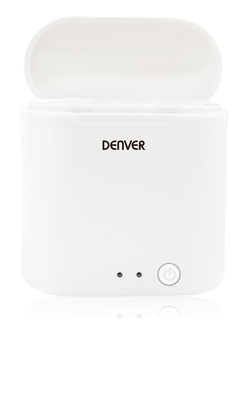 Denver TWE 36MK3 écouteurcasque Sans fil Ecouteurs AppelsMusique Bluetooth - vue 3