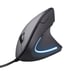 Trust Verto Mouse ottico USB Type-A per destrimani 1600 DPI