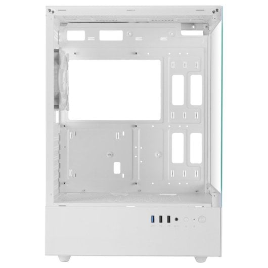 Mars Gaming MC XO - vue 5