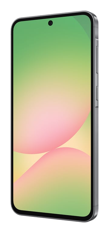 Galaxy A56 (5G) 256 Go, Graphite - Neuf