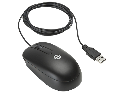 HP Promo Mouse - vue 10