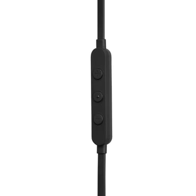 JBL Tune 310C Casque Avec fil Ecouteurs Appels/Musique USB Type-C Noir - Neuf Noir - vue 3