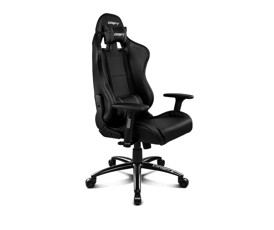 DRIFT DR200 Siège de jeu sur PC Siège rembourré Neuf - vue 2
