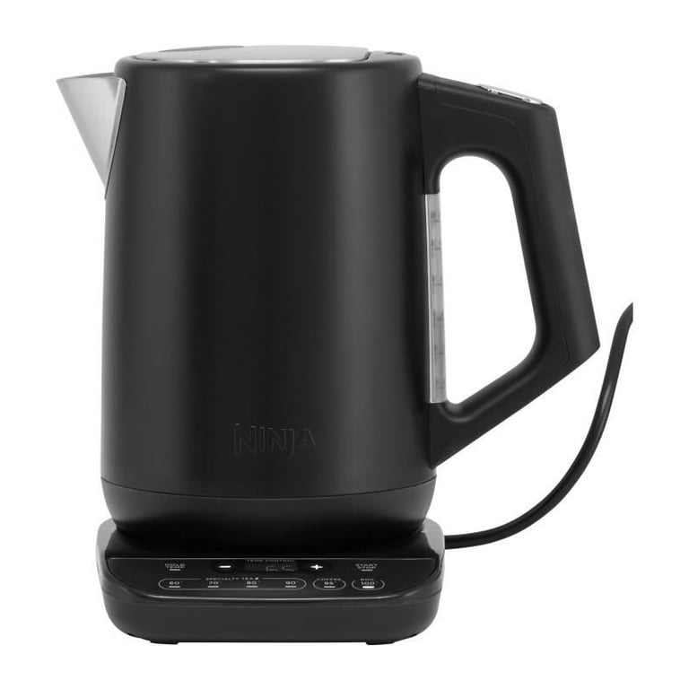 Bouilloire Électrique Ninja KT200EU – 1,7L, 3000W, Température Réglable - vue 2