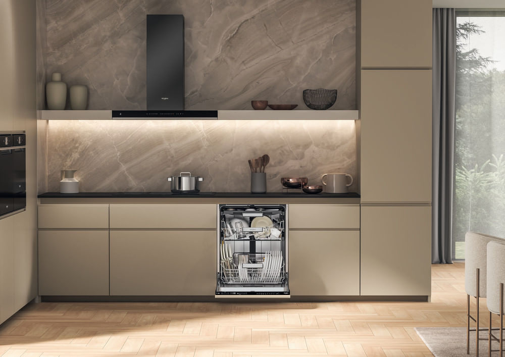 WHIRLPOOL MaxiSpace - vue 3