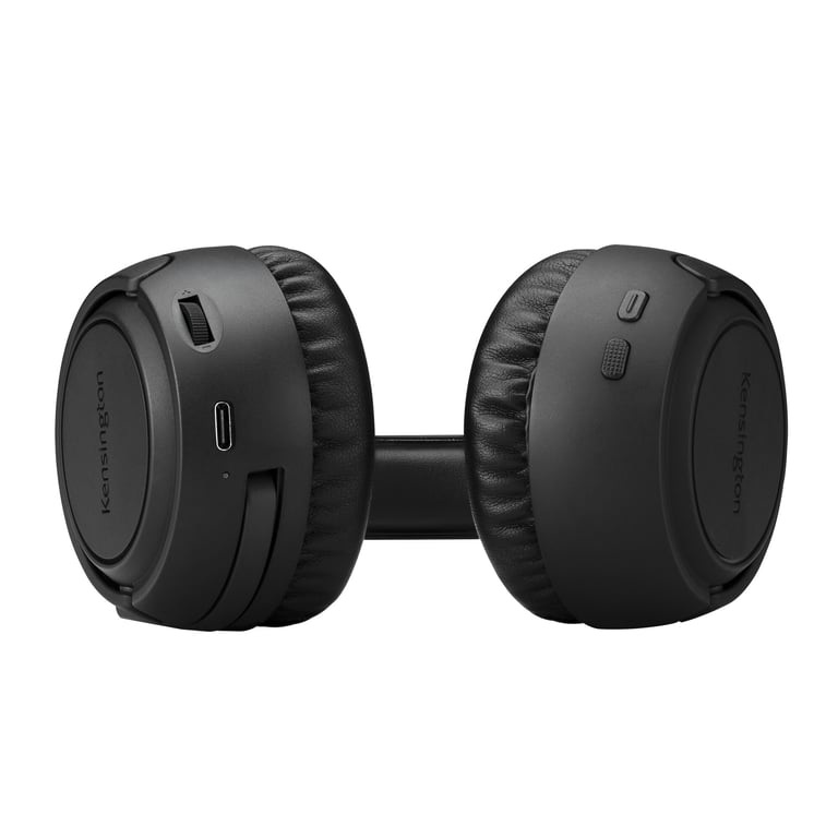 Micro Casque Kensington H1050 EQ – Bluetooth, Réduction de Bruit - vue 2