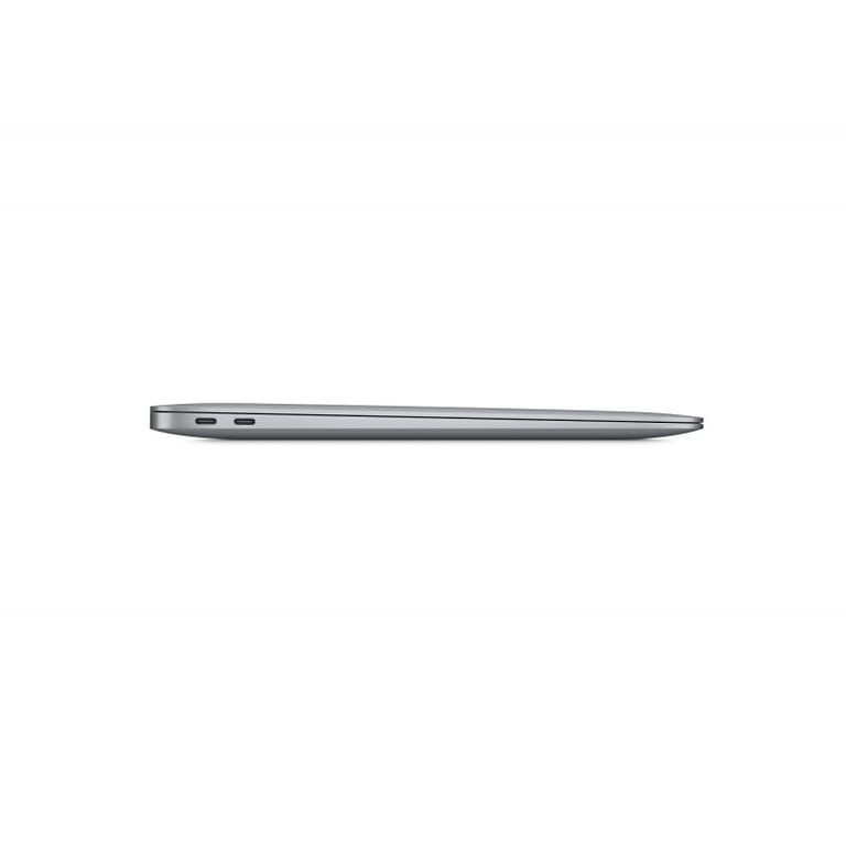 MacBook Air Core i5 2018 13 1 6 GHz SSD 8 Go Intel UHD Graphics 617 Qwerty Portugais Très bon état - vue 2