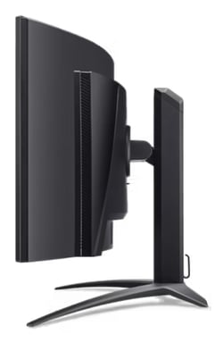 Acer Predator X34 X écran plat de PC 86,4 cm (34'') 3440 x 1440 pixels UltraWide Quad HD Noir