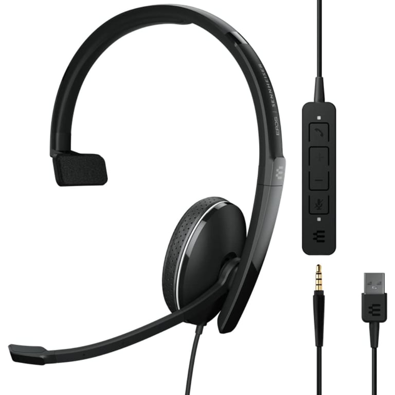 EPOS ADAPT USB II Neuf