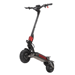 Monopattino elettrico YUME Raptor All-terrian con pneumatici da 11'', doppio motore da 3000 W, batteria da 60 V e 27 Ah
