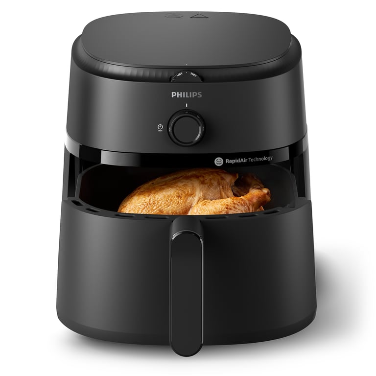 Philips 1000 series Airfryer série 1000 6,2 l NA130/00 - Neuf