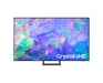 Samsung TU55CU8505KXXC Televisor 139,7 cm (55'') 4K Ultra HD Smart TV Wifi Negro