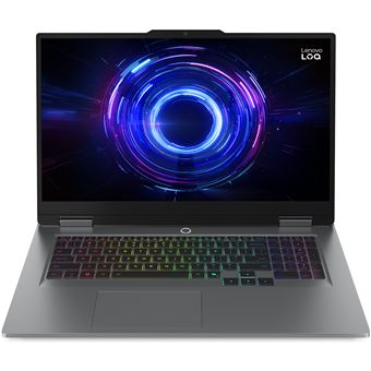 LOQ 17IRX10 - vue 5