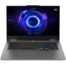 PC Portable Lenovo LOQ 17IRX10 i7-14700HX RTX 5060 8Go 17,3'' FHD 165 Hz Gris Luna