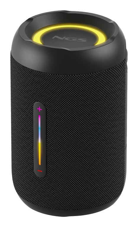 NGS ROLLER FURIA 2 TINY Enceinte portable stéréo Neuf