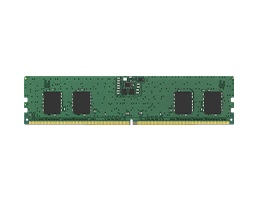 Kingston SO DIMM 4 Go DDR4 3200 MHz CL22 1Rx16 - vue 2