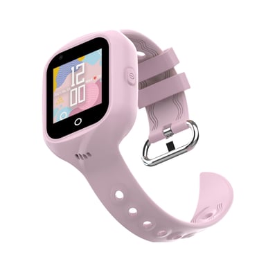 Celly KIDSWATCH4G Noir - vue 2