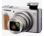 Canon PowerShot SX740 HS Lite Edition 1/2,3'' 20,3 MP CMOS Fotocamera compatta 5184 x 3888 pixel Argento