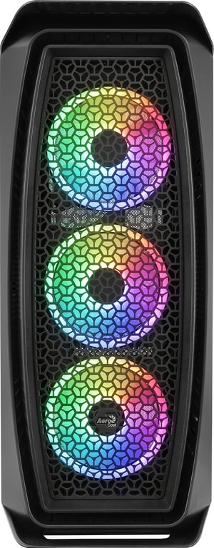 Aerocool Aero One Duo Midi Tower Neuf - vue 3