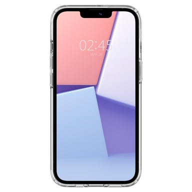 Spigen Ultra Hybrid Mag - iPhone 13, Cristal