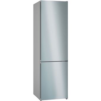 Refrigerateur congelateur en bas Siemens KG39N2IBF