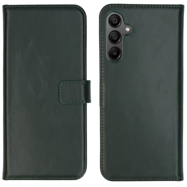 Selencia SH00070222 coque de protection pour téléphones portables Vert Samsung Samsung Galaxy A15 (4G)/Samsung Galaxy A15 (5G)