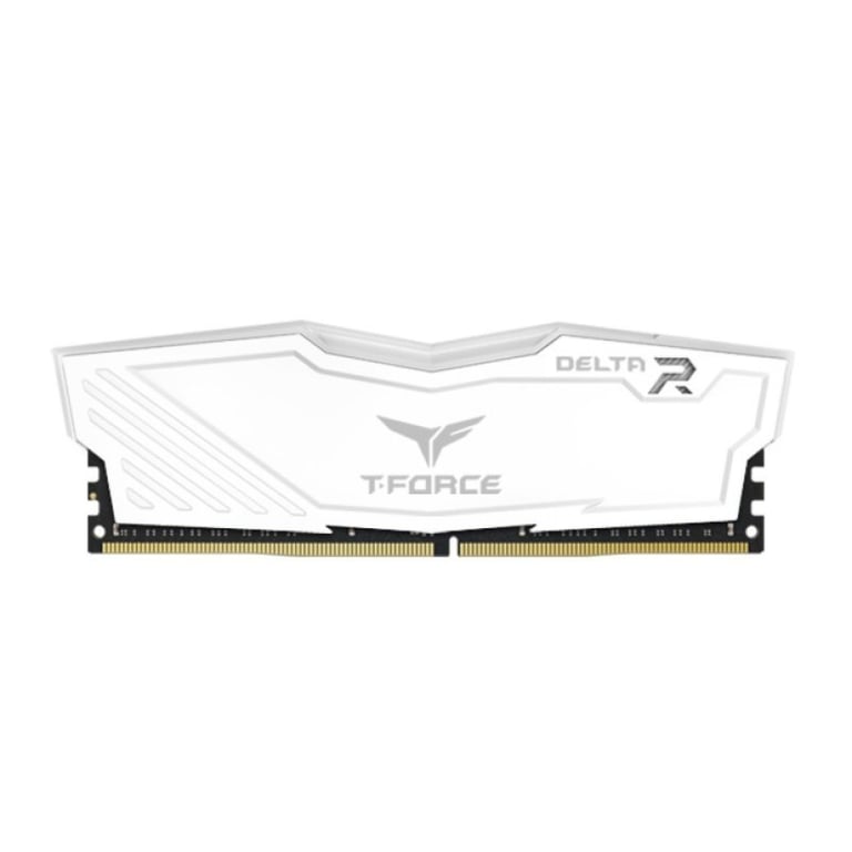 Team Group DELTA module de mémoire 2 x 8 Go DDR4 3600 MHz Neuf - vue 2