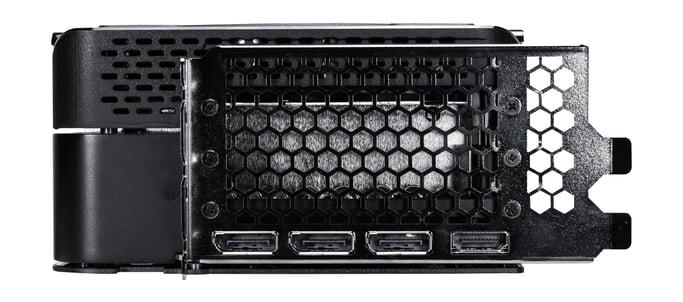 Gainward GeForce RTX 5090 Phantom NVIDIA 32 GB GDDR7