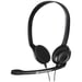Epos Pc 3 Chat Black - Auricular Onear Con Cable