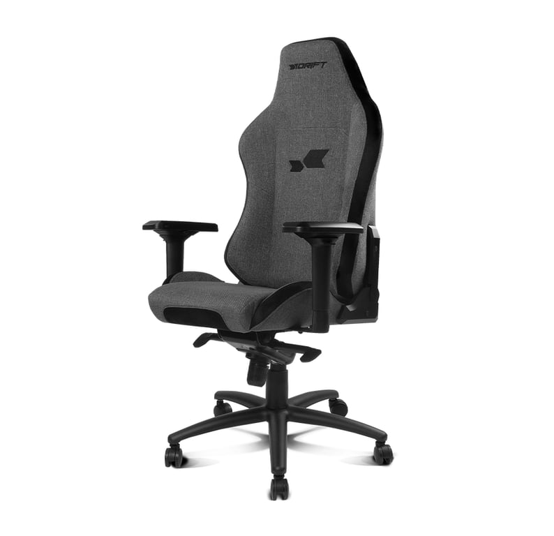 DRIFT DR275 Siège de jeu sur PC Siège rembourré Neuf
