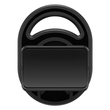 Soporte Spigen 000MP25057 Soporte pasivo para móvil/smartphone Negro